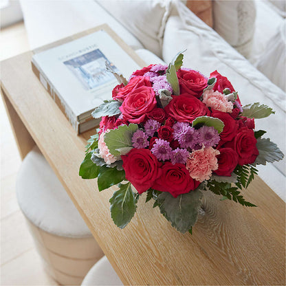 Sweet As Can Be Bouquet –  Flowers Atlanta, Atlanta GA
