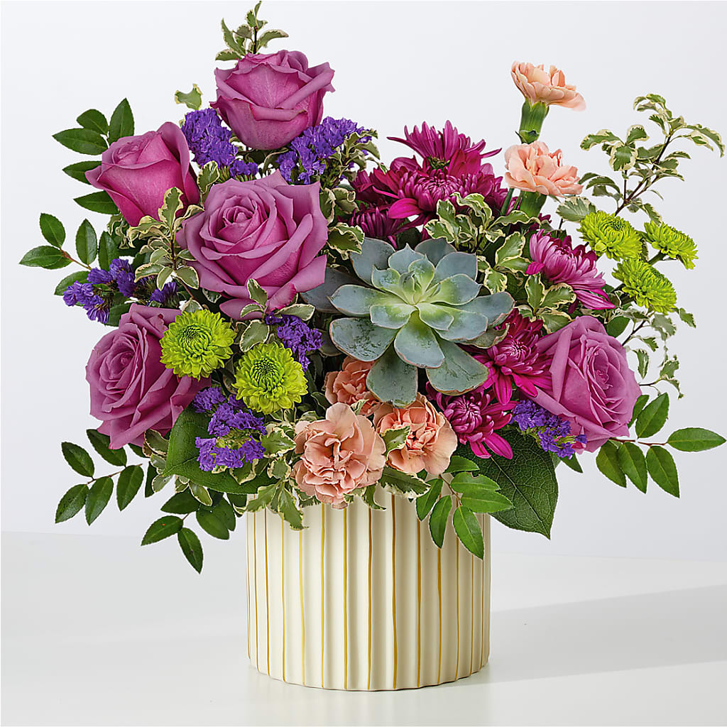 You're a Gem Bouquet –  Flowers Atlanta, Atlanta GA