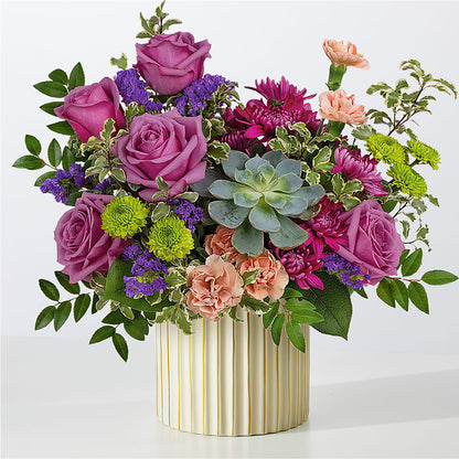 You're a Gem Bouquet –  Flowers Atlanta, Atlanta GA
