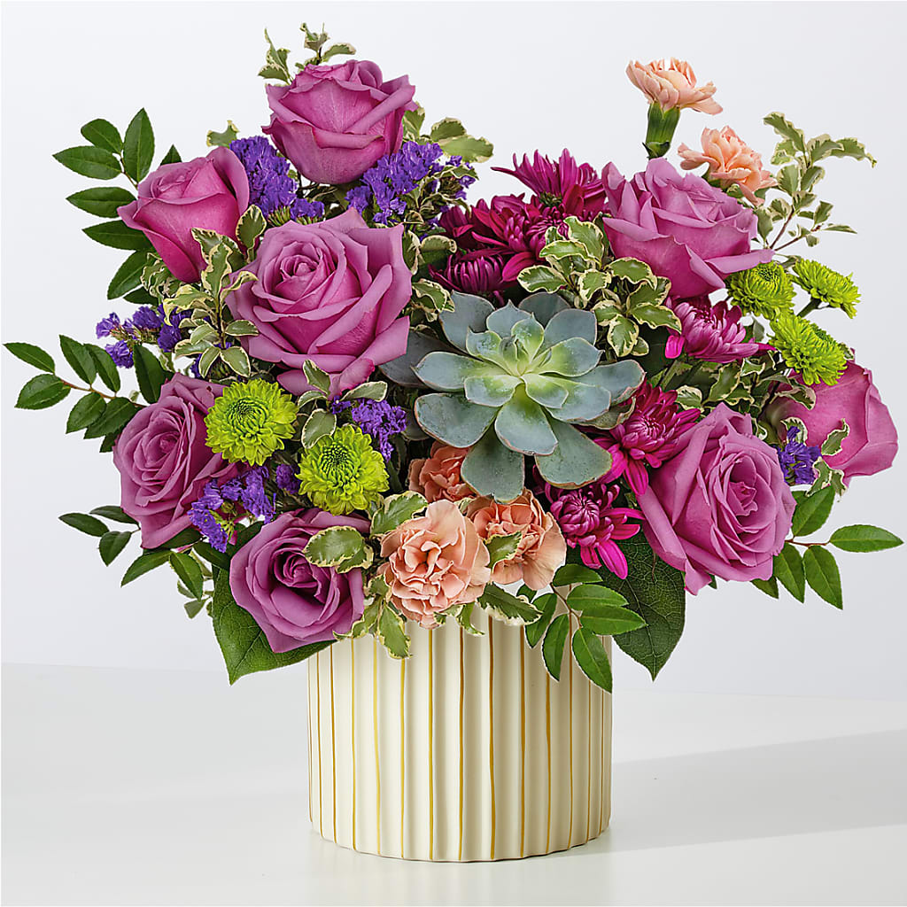 You're a Gem Bouquet –  Flowers Atlanta, Atlanta GA