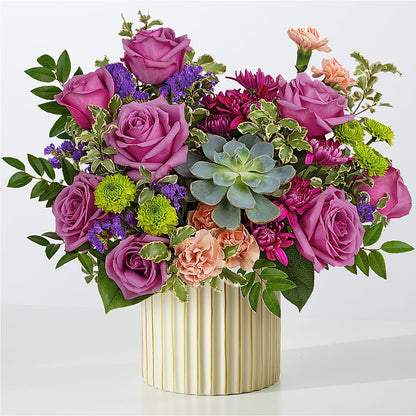 You're a Gem Bouquet –  Flowers Atlanta, Atlanta GA