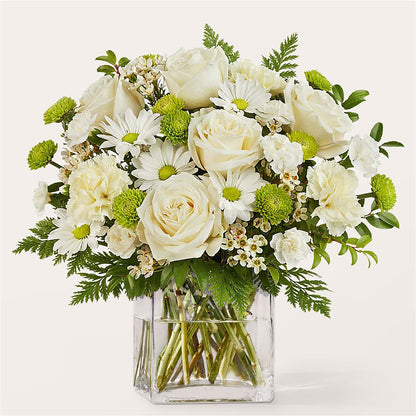 Momentary Meditation Bouquet –  Flowers Atlanta, Atlanta GA
