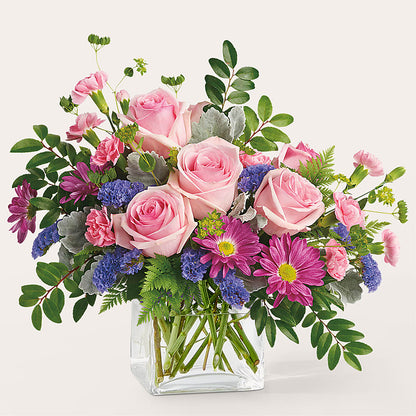 Starlet Bouquet –  Flowers Atlanta, Atlanta GA