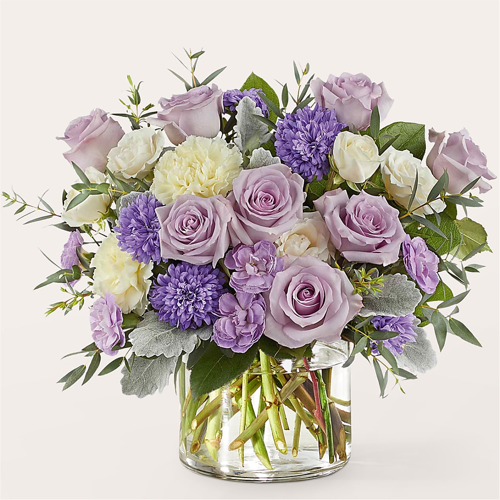 Stardust Bouquet –  Flowers Atlanta, Atlanta GA