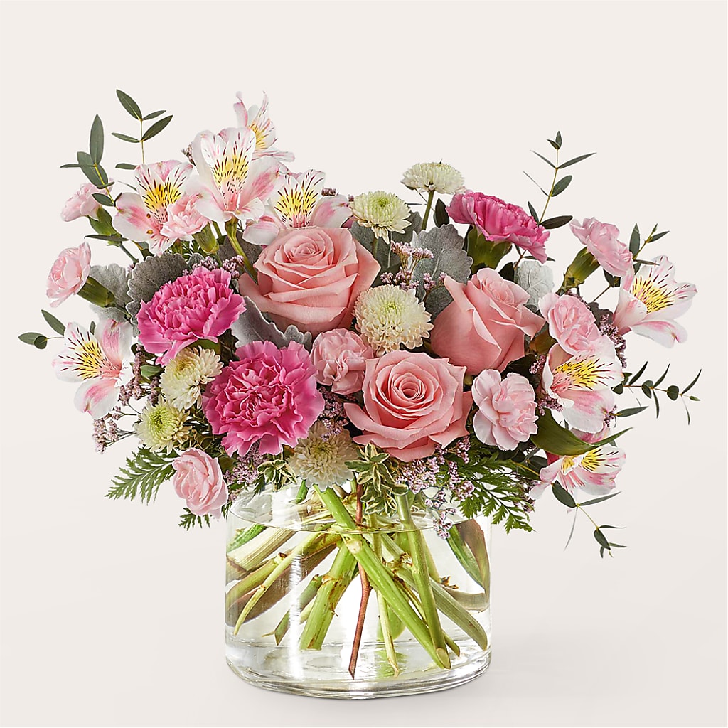 The Treehouse Bouquet –  Flowers Atlanta, Atlanta GA