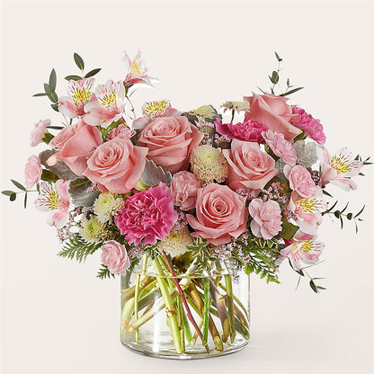 The Treehouse Bouquet –  Flowers Atlanta, Atlanta GA