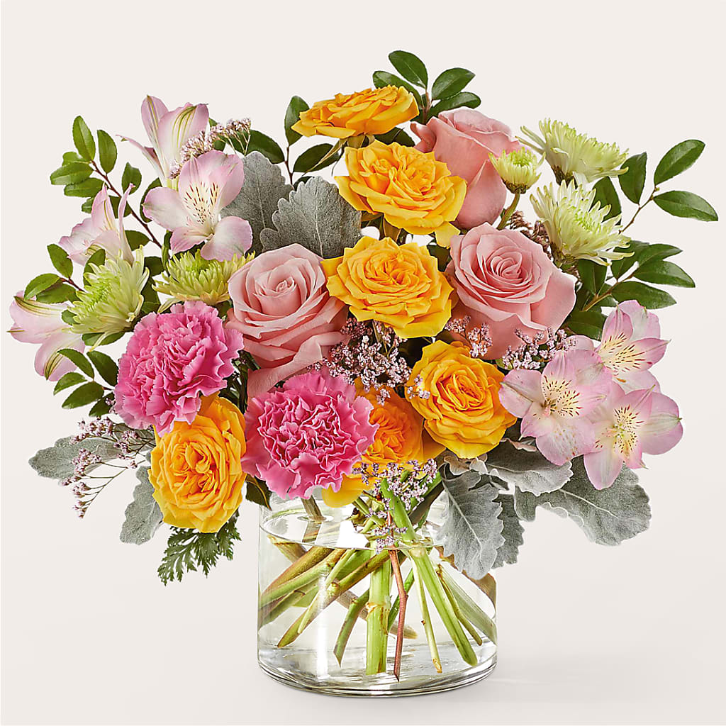 Mai Tai Bouquet –  Flowers Atlanta, Atlanta GA