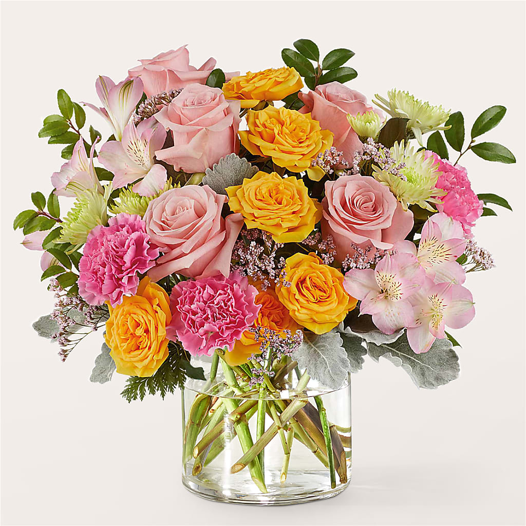 Mai Tai Bouquet –  Flowers Atlanta, Atlanta GA