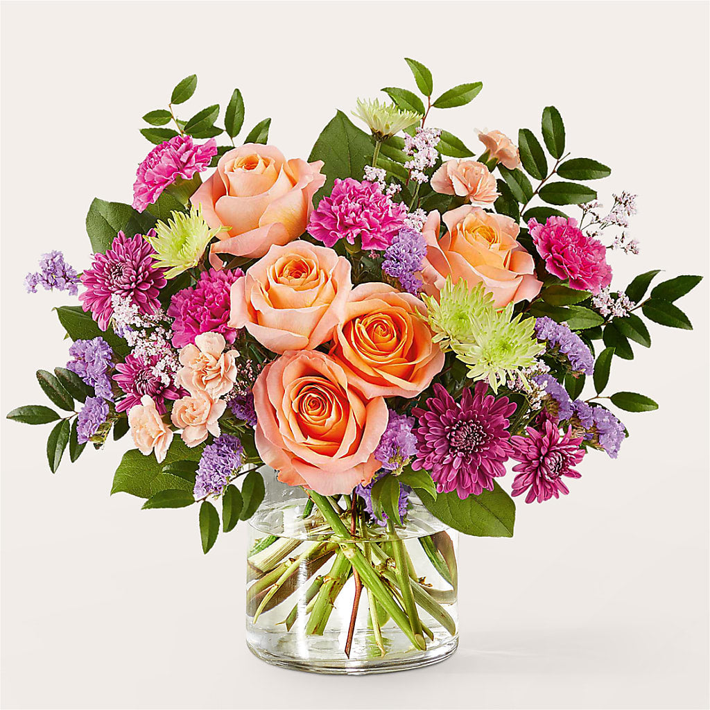 Effervescence Bouquet –  Flowers Atlanta, Atlanta GA