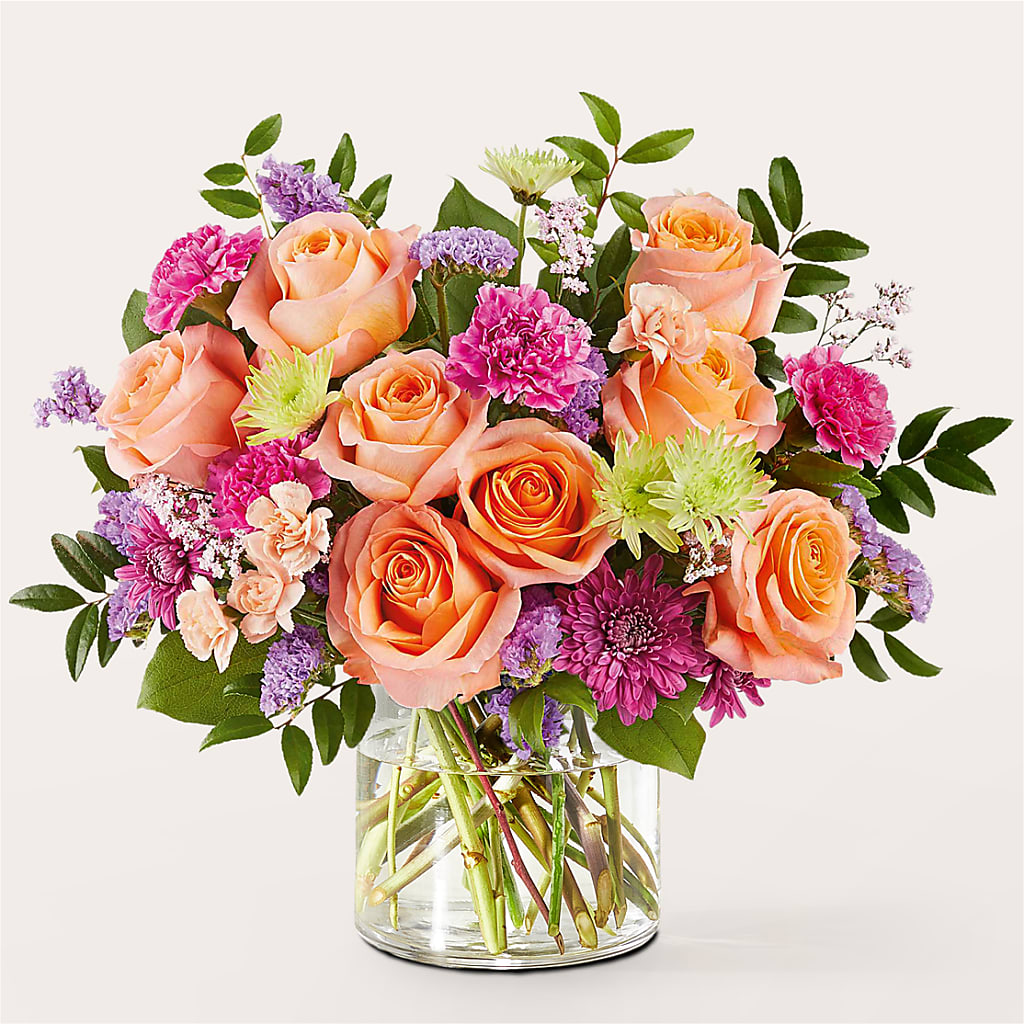 Effervescence Bouquet –  Flowers Atlanta, Atlanta GA