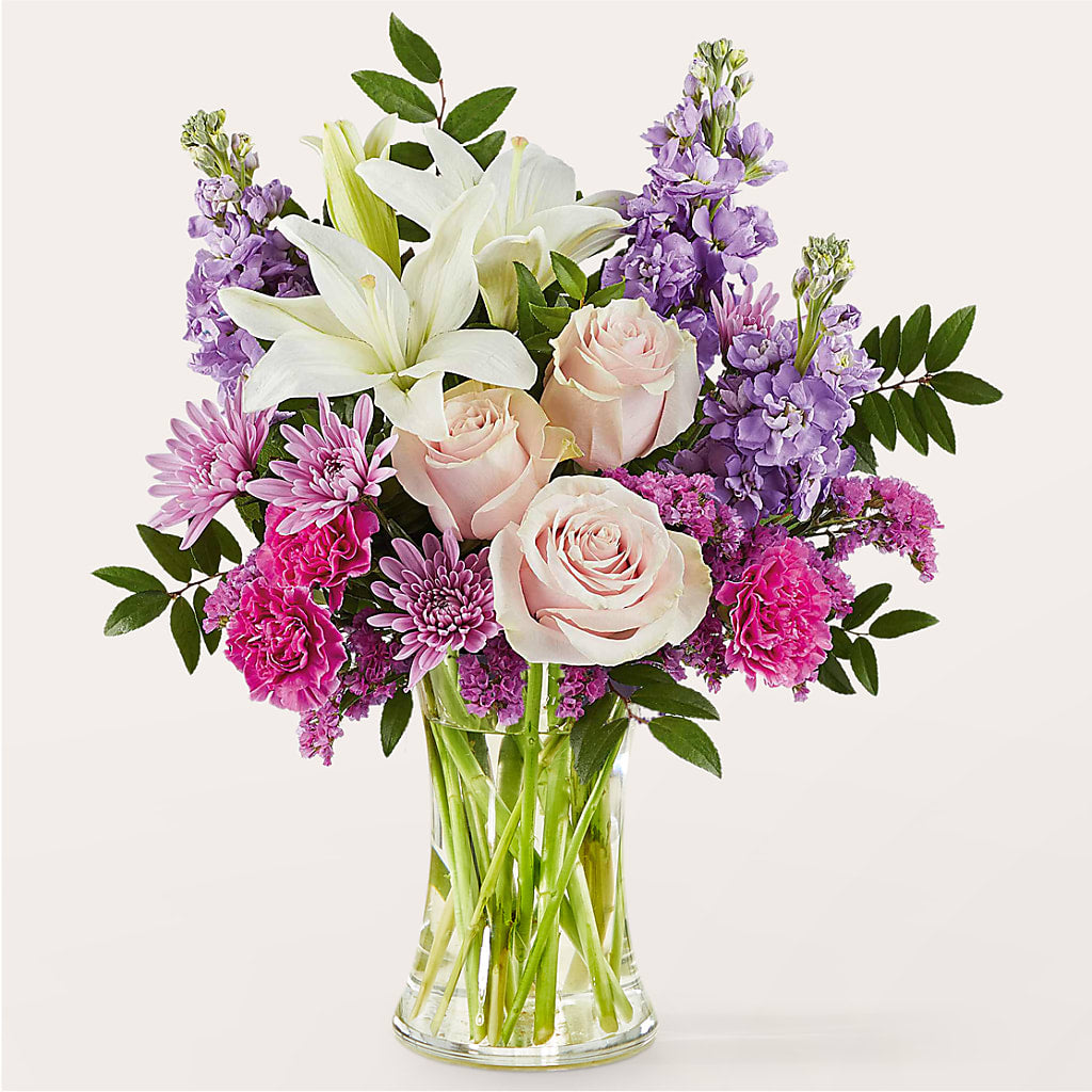 High Tea Bouquet –  Flowers Atlanta, Atlanta GA