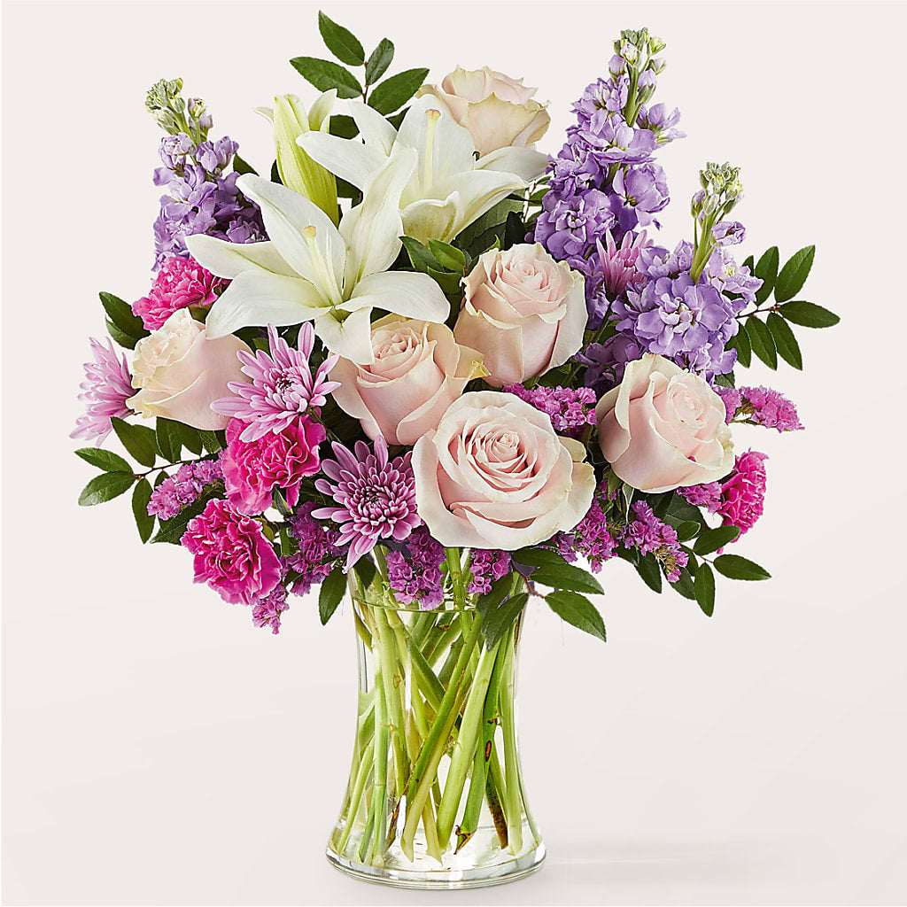 High Tea Bouquet –  Flowers Atlanta, Atlanta GA