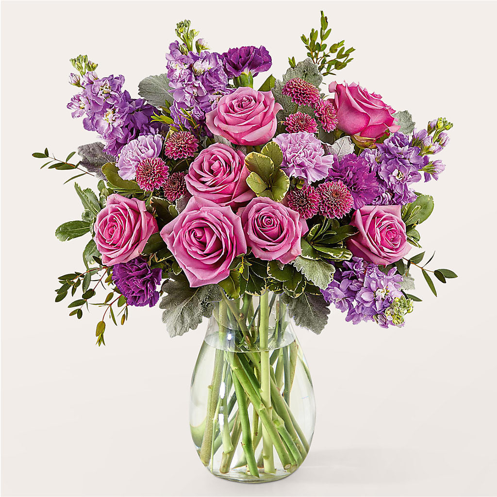 A Love Story Bouquet –  Flowers Atlanta, Atlanta GA