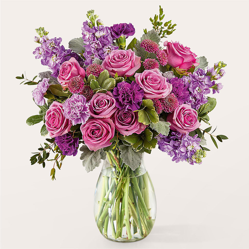 A Love Story Bouquet –  Flowers Atlanta, Atlanta GA