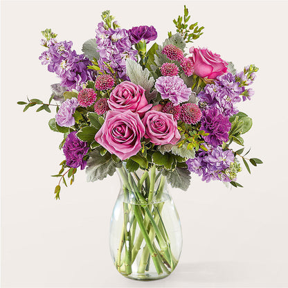 A Love Story Bouquet –  Flowers Atlanta, Atlanta GA