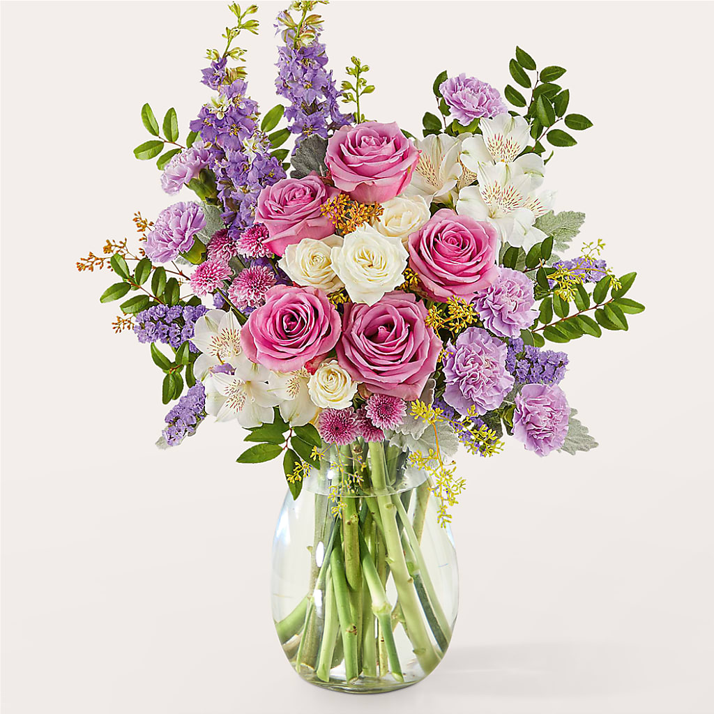 Lucky Me Bouquet –  Flowers Atlanta, Atlanta GA