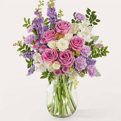 Lucky Me Bouquet –  Flowers Atlanta, Atlanta GA
