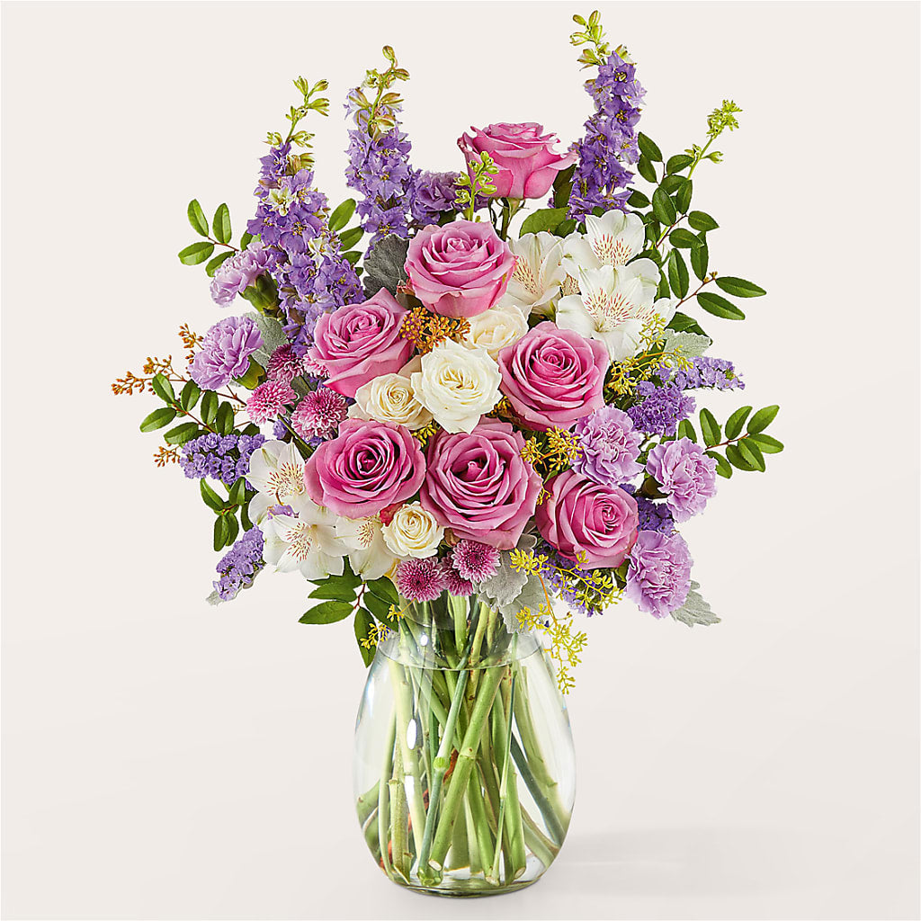Lucky Me Bouquet –  Flowers Atlanta, Atlanta GA