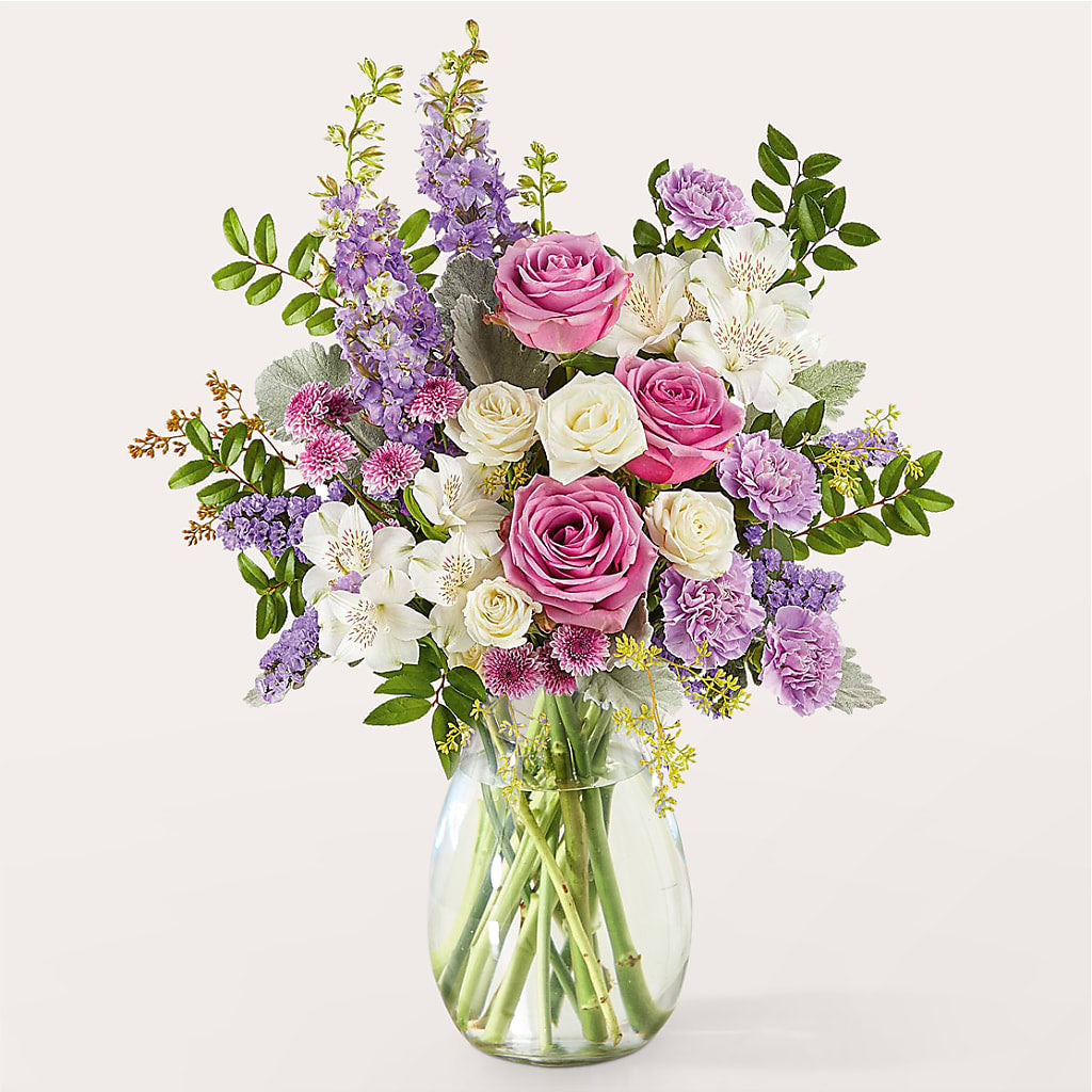 Lucky Me Bouquet –  Flowers Atlanta, Atlanta GA