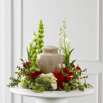 Tears of Comfort Arrangement –  Flowers Atlanta, Atlanta GA