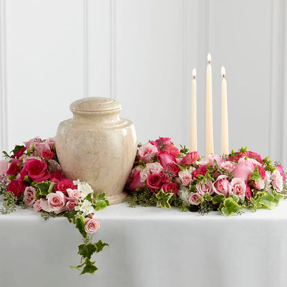 Remembrance Arrangement –  Flowers Atlanta, Atlanta GA