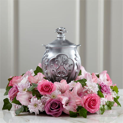 Glorious Tribute Arrangement –  Flowers Atlanta, Atlanta GA