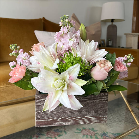 Beautiful Spirit Basket –  Flowers Atlanta, Atlanta GA