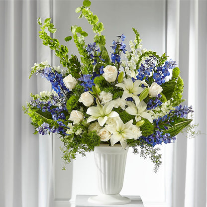 Heartfelt Hope Arrangement –  Flowers Atlanta, Atlanta GA