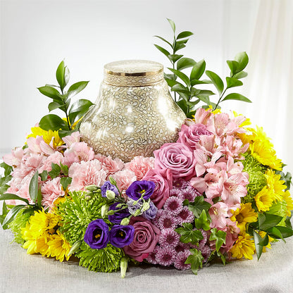 Rays of Hope Cremation Adornment –  Flowers Atlanta, Atlanta GA
