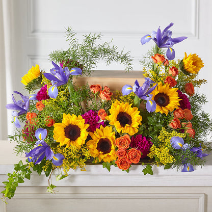 Faithful Forever Cremation Adornment –  Flowers Atlanta, Atlanta GA