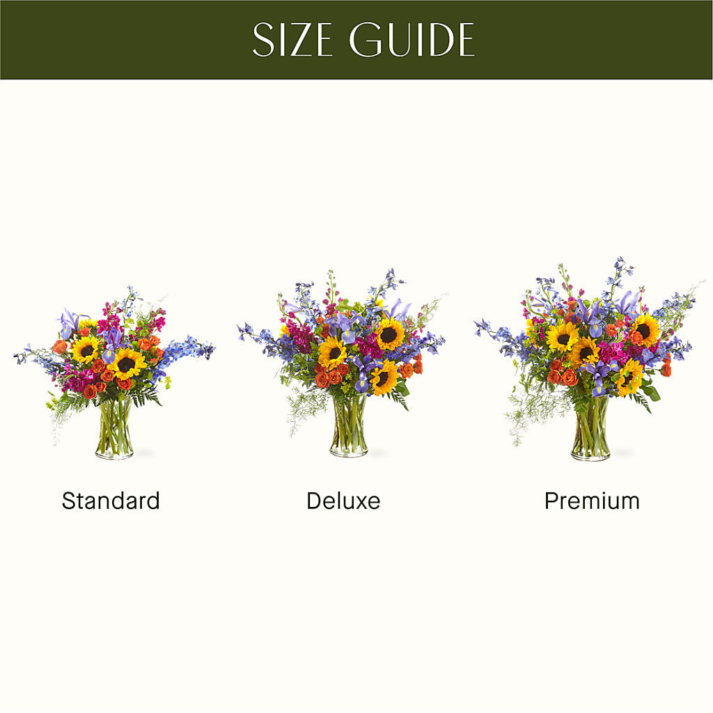 Rays of Life Bouquet –  Flowers Atlanta, Atlanta GA