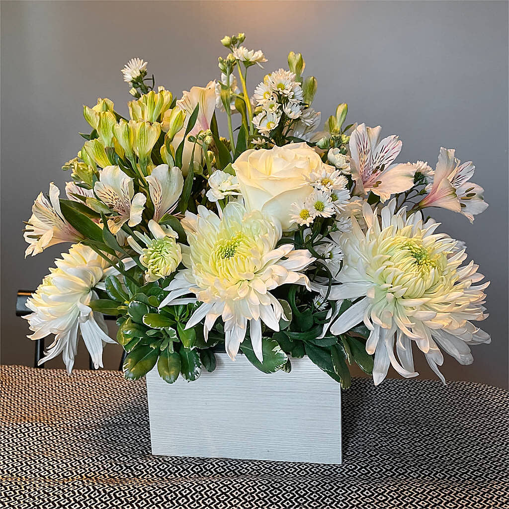 Eternal Affection Arrangement –  Flowers Atlanta, Atlanta GA
