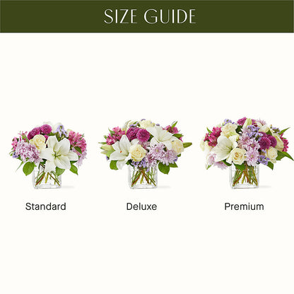 Cared For Bouquet –  Flowers Atlanta, Atlanta GA