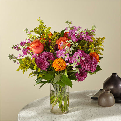 Solstice Bouquet –  Flowers Atlanta, Atlanta GA