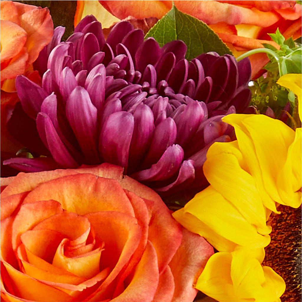 Nature Walk Bouquet –  Flowers Atlanta, Atlanta GA