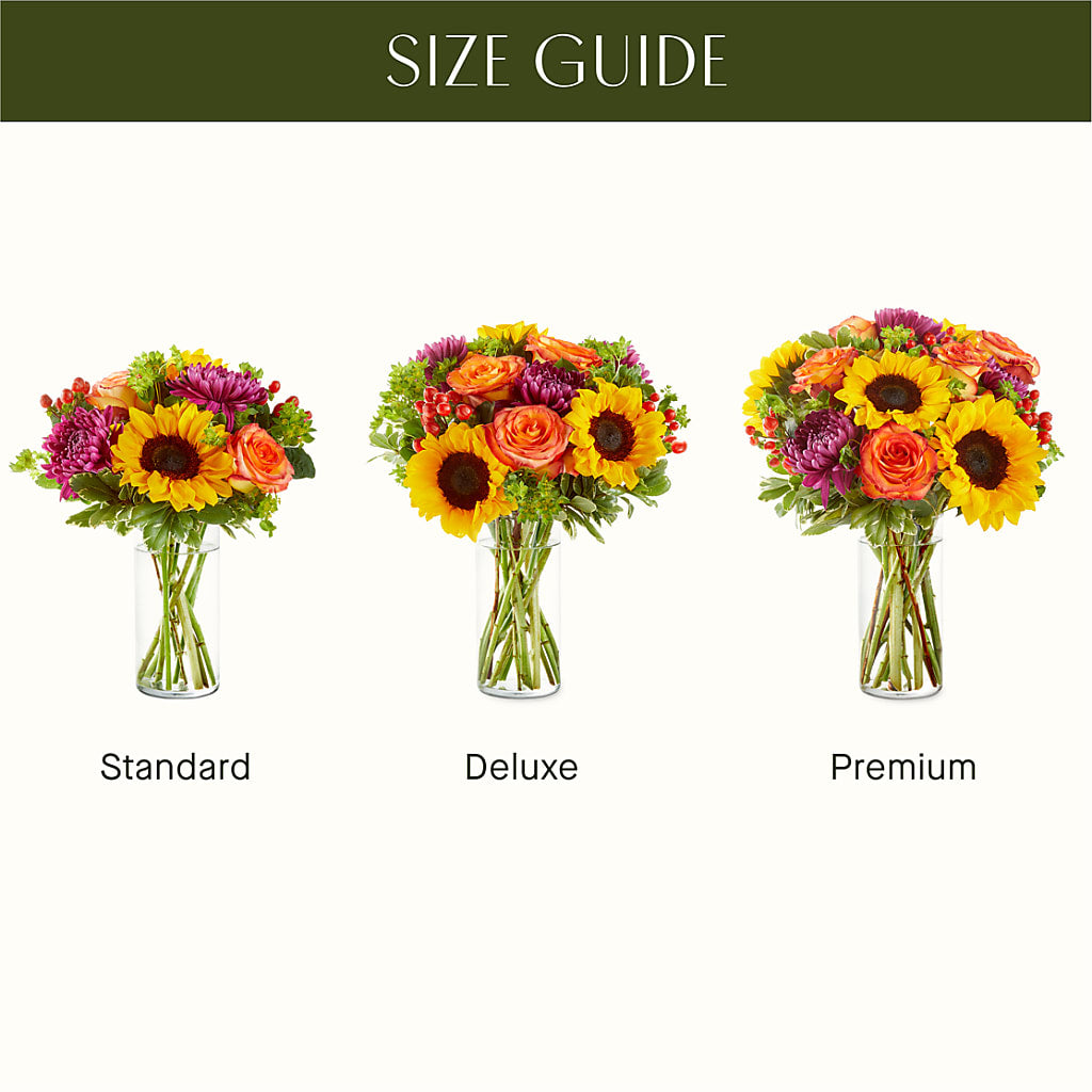 Nature Walk Bouquet –  Flowers Atlanta, Atlanta GA