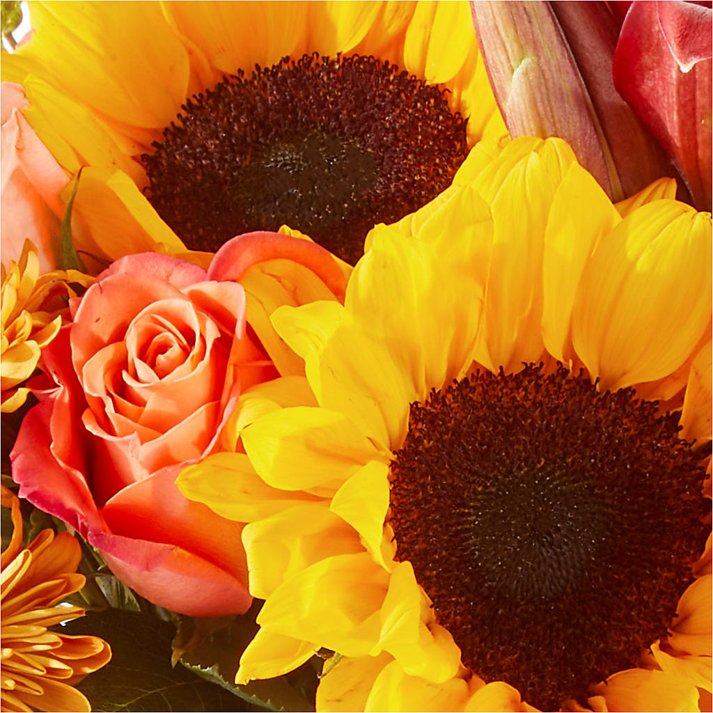 Acorn Lane Bouquet –  Flowers Atlanta, Atlanta GA