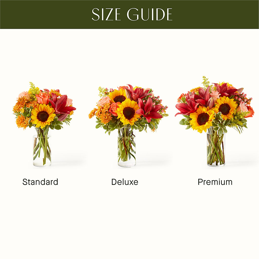 Acorn Lane Bouquet –  Flowers Atlanta, Atlanta GA
