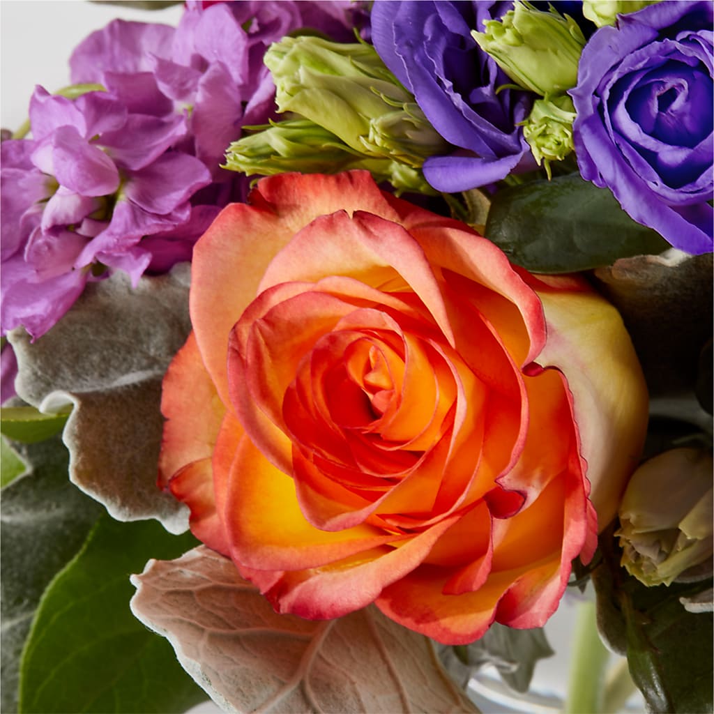 Sangria Bouquet –  Flowers Atlanta, Atlanta GA