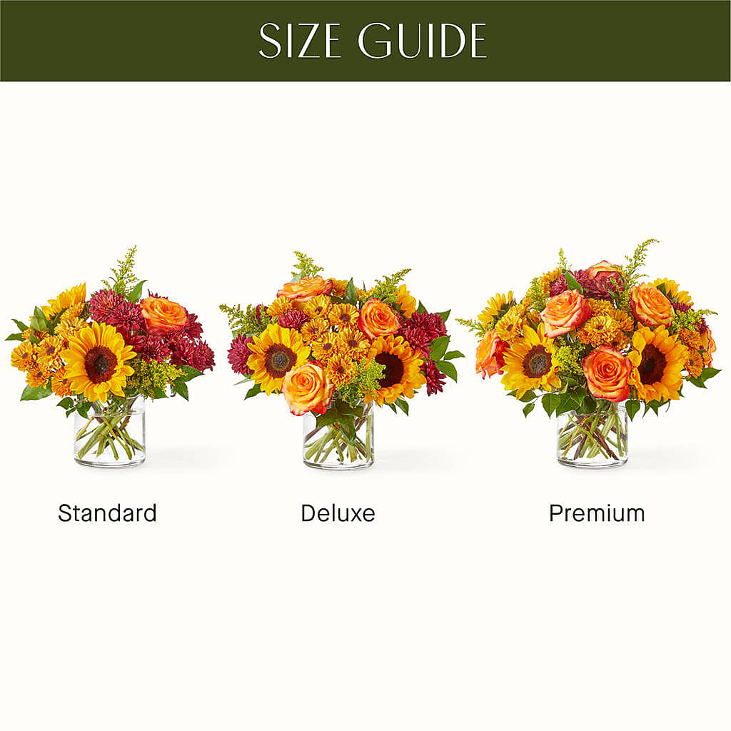 Flannel Scarf Bouquet –  Flowers Atlanta, Atlanta GA