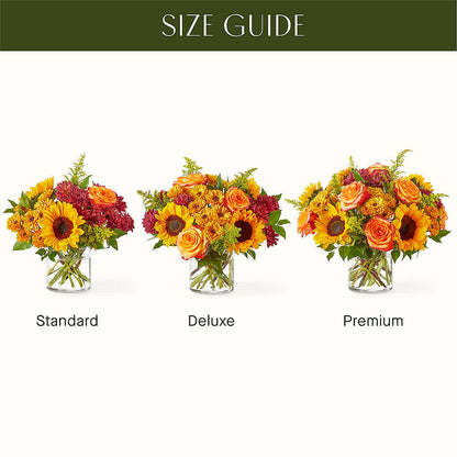 Flannel Scarf Bouquet –  Flowers Atlanta, Atlanta GA