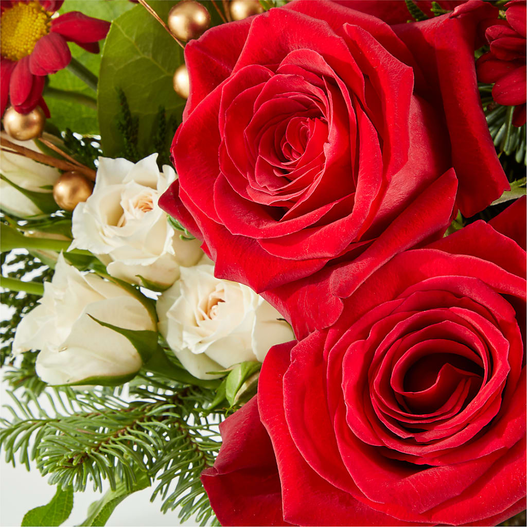 Believe Bouquet –  Flowers Atlanta, Atlanta GA