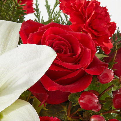 Oh So Jolly Bouquet –  Flowers Atlanta, Atlanta GA