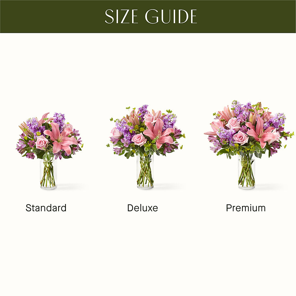 Precious Petals Bouquet –  Flowers Atlanta, Atlanta GA