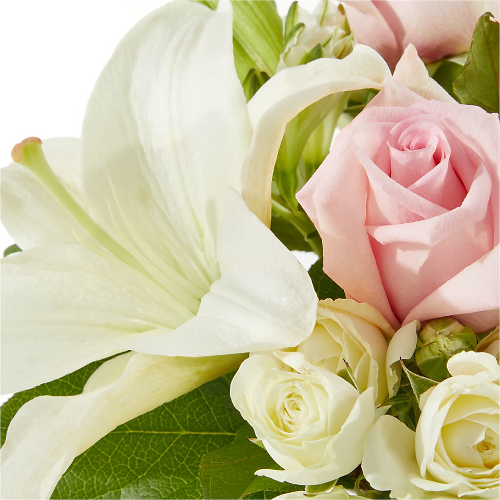 Kindhearted Bouquet –  Flowers Atlanta, Atlanta GA