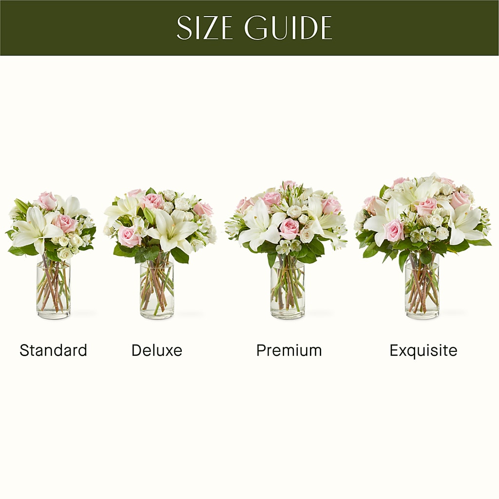 Kindhearted Bouquet –  Flowers Atlanta, Atlanta GA