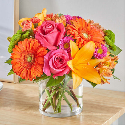 Soiree Bouquet –  Flowers Atlanta, Atlanta GA