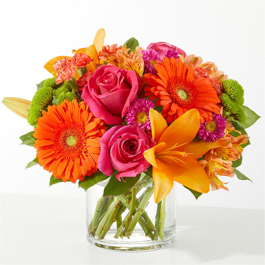 Soiree Bouquet –  Flowers Atlanta, Atlanta GA