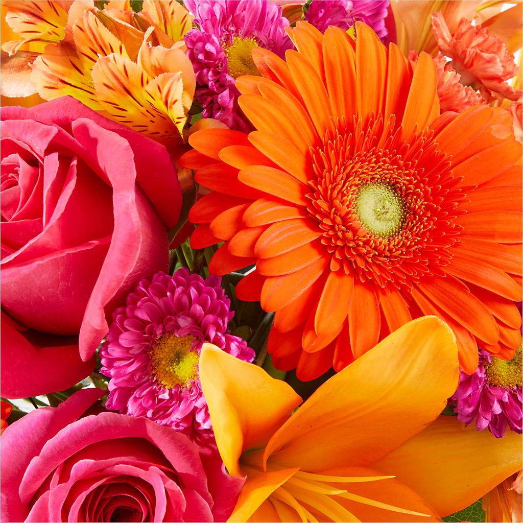 Soiree Bouquet –  Flowers Atlanta, Atlanta GA