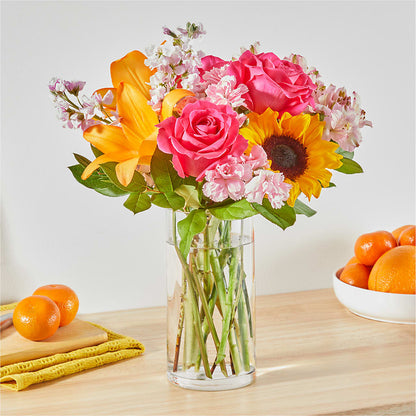 In Full Swing Bouquet –  Flowers Atlanta, Atlanta GA
